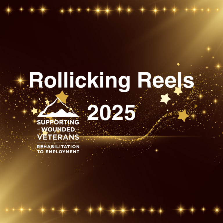 Rollicking Reels 2025